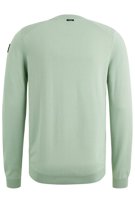 Vanguard r-neck cotton modal
